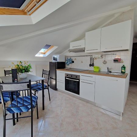 בורג'ו ורצי Casa Vacanza Dalia מראה חיצוני תמונה