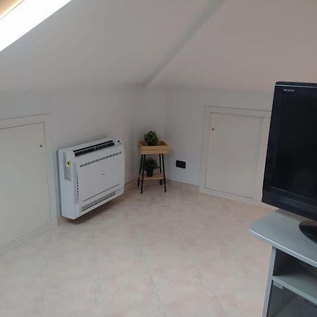 בורג'ו ורצי Casa Vacanza Dalia מראה חיצוני תמונה