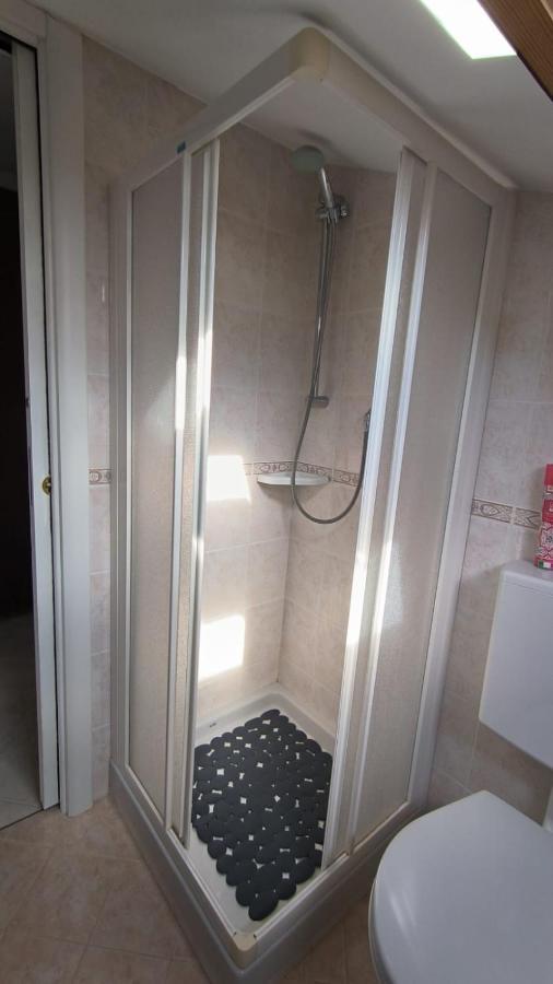 בורג'ו ורצי Casa Vacanza Dalia מראה חיצוני תמונה